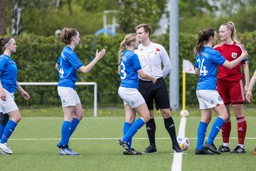 Bild 15 - F SV Wahlstedt - Holstein Kiel II : Ergebnis: 8:1